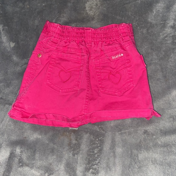 The Children’s Place Bundle of 2 Skirts Baby Girls Size 18 Months - Picture 5 of 6